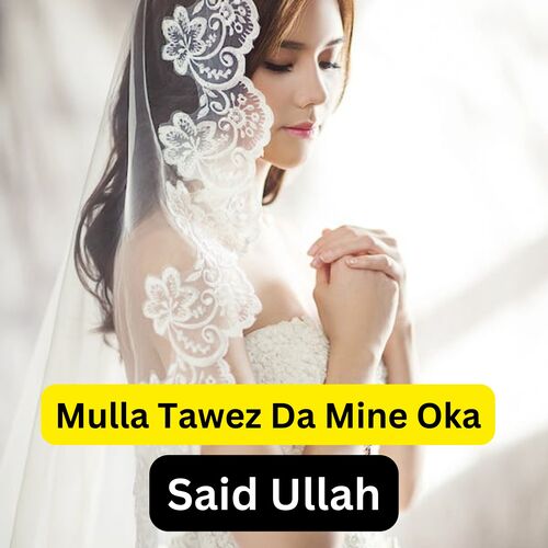 Mulla Tawez Da Mine Oka