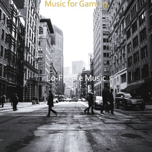 Casual Moment for Gaming cover art