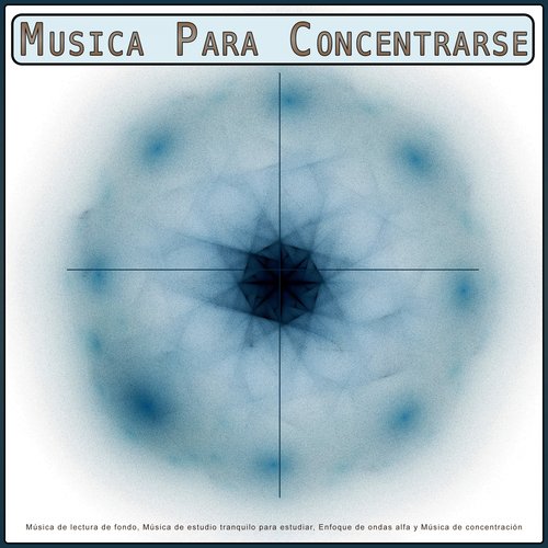 Estudiando música cover art