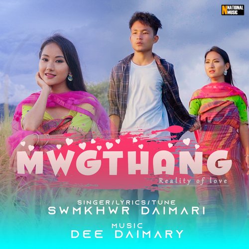 Mwgthang - Single