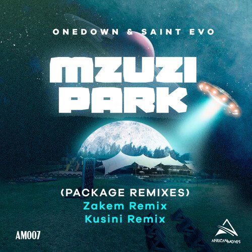 Mzuzi Park (Package Remixes) (Kusini Remix)_poster_image