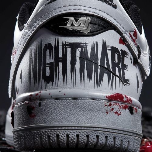 NIGHTMARE