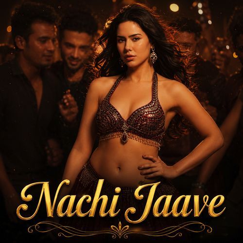 Nachi Jaave | High Power Bhangra Song
