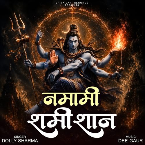 Namami Shamishan