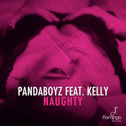 Naughty (Extended Mix)