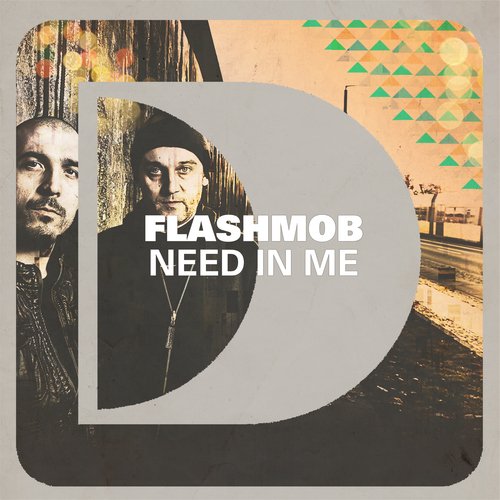 Need In Me (Edit) (Edit)