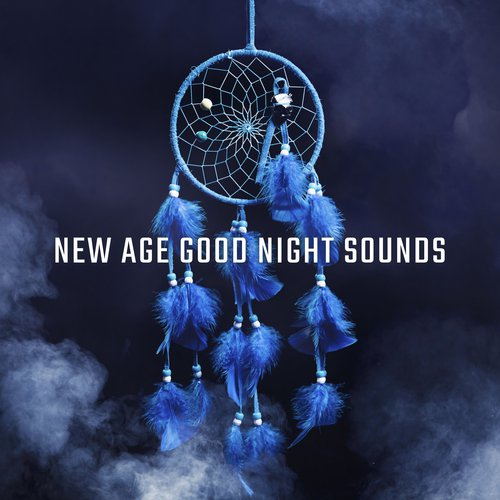 Sleep & Relax cover art