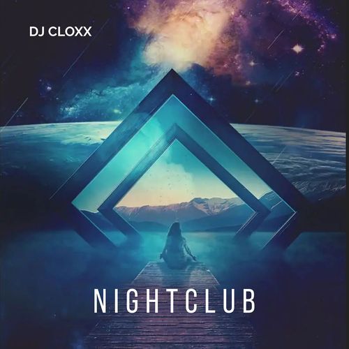 Nightclub cover art