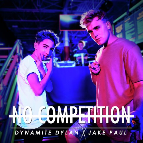 No Competition_poster_image