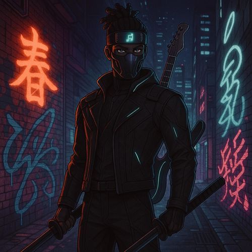 Nodokage cover art