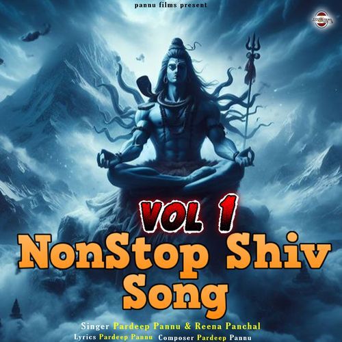 Nonstop Shiv Song - Vol 1