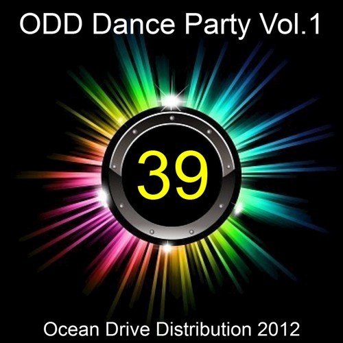ODD Dance Party Vol.1