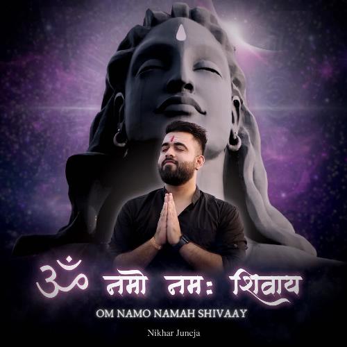 Om Namo Namah Shivaay