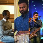 Oru Thaai Instrumental