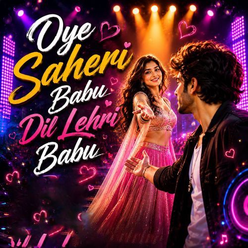Oye Saheri Babu Dil Lehri Babu