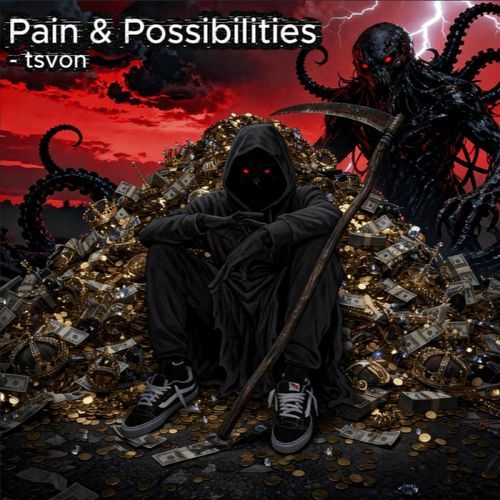With Ease cover art