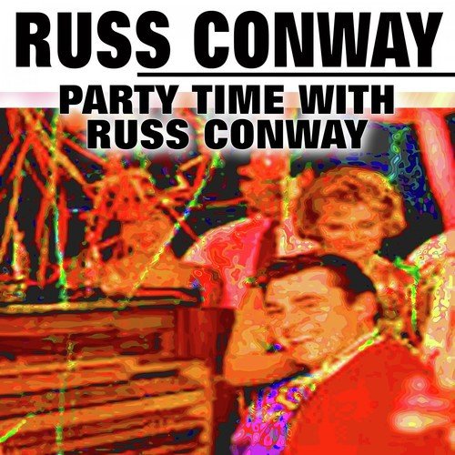 Party Time with Russ Conway
