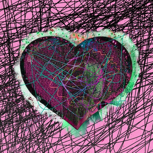 Patch of Love