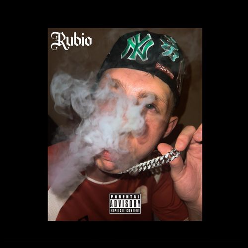 Perdido en la nada cover art