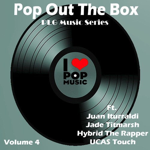 Pop Out the Box, Vol. 4