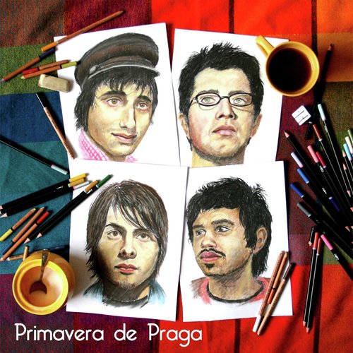 Trenes de guerra cover art