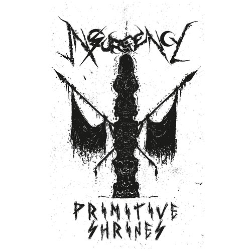 Primitive Shrines