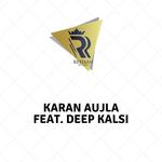 Priority (feat. Deep Kalsi)