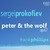 Peter & The Wolf, Op. 67