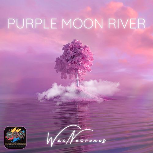 Purple Moon River