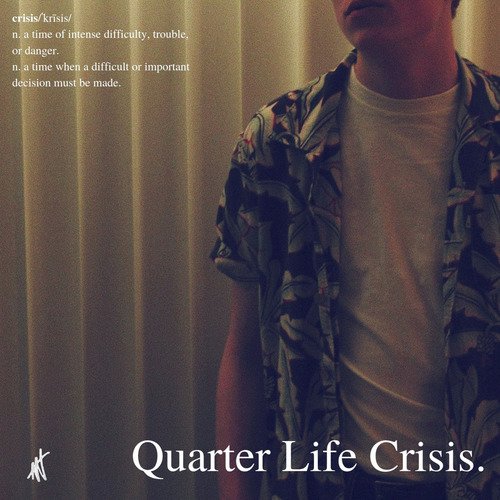 Quarter Life Crisis_poster_image