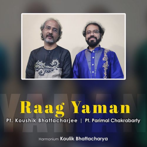 Raag Yaman