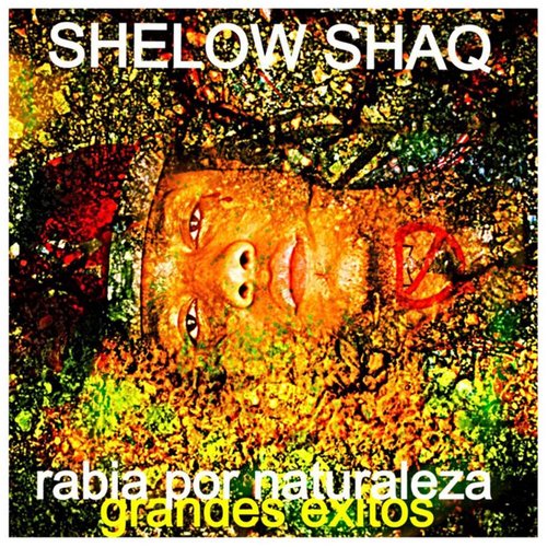 Yo Tengo Un Problema (feat. Milka La Mas Dura) cover art