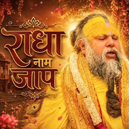 Radha Naam Jaap