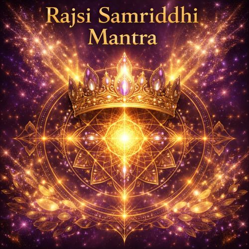 Rajsi Samriddhi Mantra