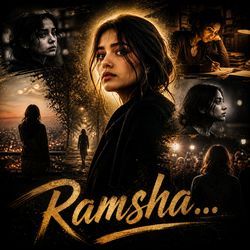 Ramsha... by Roshan Sinha