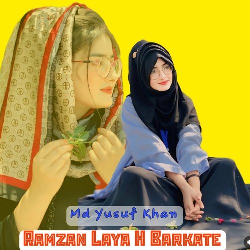 Ramzan Laya Barkate