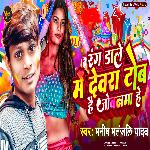 Rang Dale Me Devra Tob Hai Jobanma He