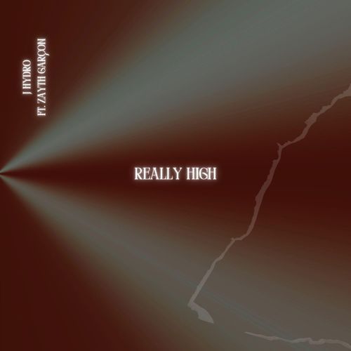 Really High cover art