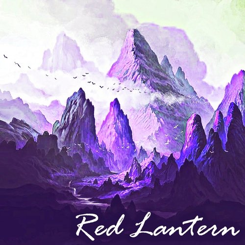 Red Lantern