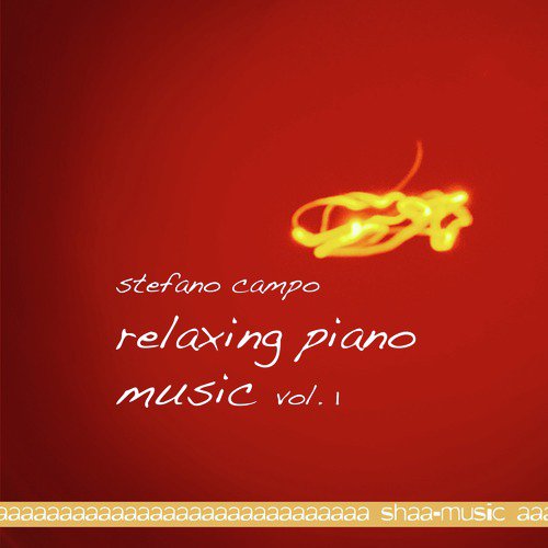 Relaxing Piano Music, Vol. 1_poster_image