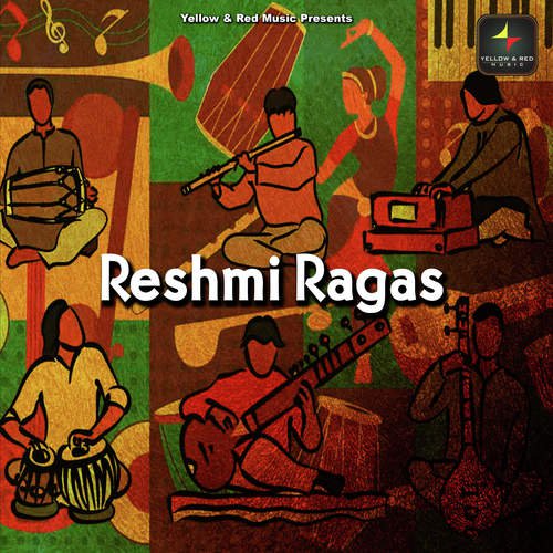 Reshmi Ragas