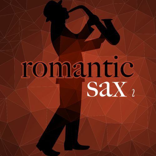 Romantic Sax 2