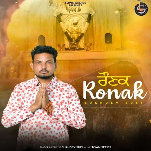 Ronak