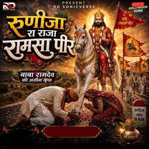 Runija Ra Raja Ramsa Pir