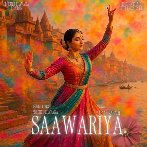 Saawariya
