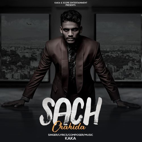 Sach Chahida