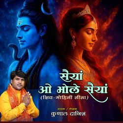 Saiyyan O Bhole Saiyyan