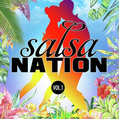 Salsa Nation, Vol.1