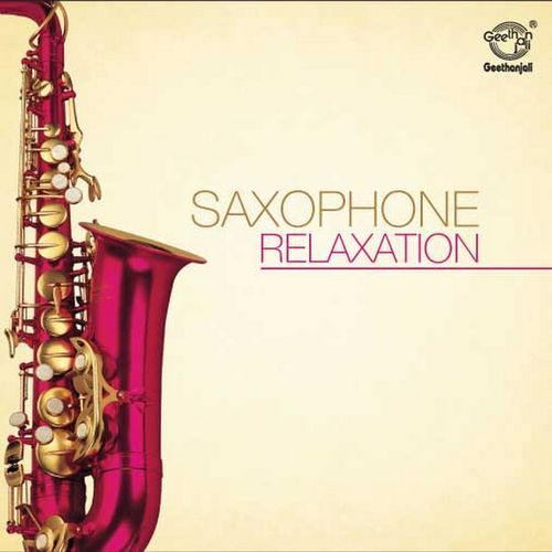 Saxophone Relaxation