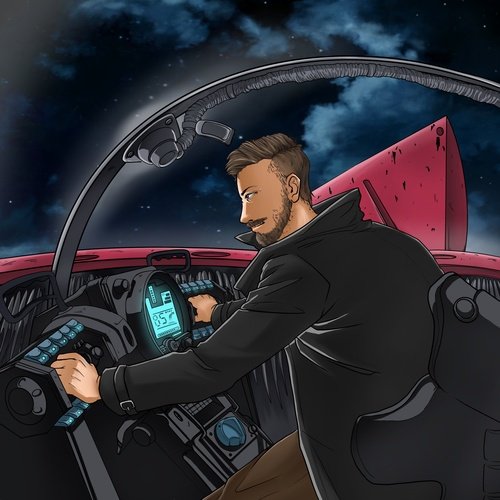 Faye (with Luke Hoodz) cover art